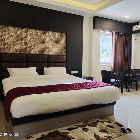 The Northern Lights Hotel Port Blair Exterior photo