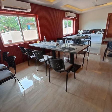 The Northern Lights Hotel Port Blair Exterior photo