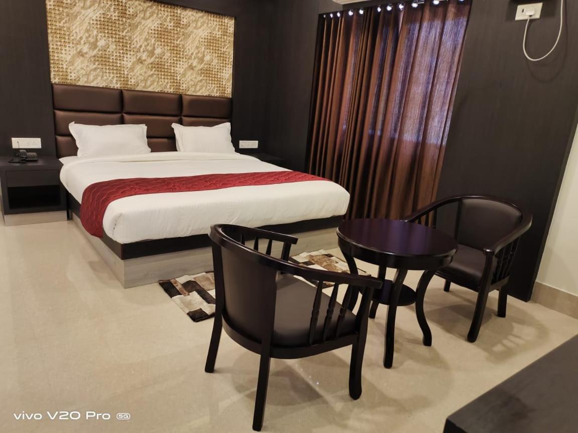 The Northern Lights Hotel Port Blair Exterior photo