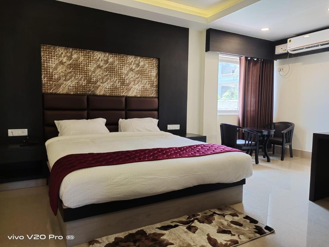 The Northern Lights Hotel Port Blair Exterior photo