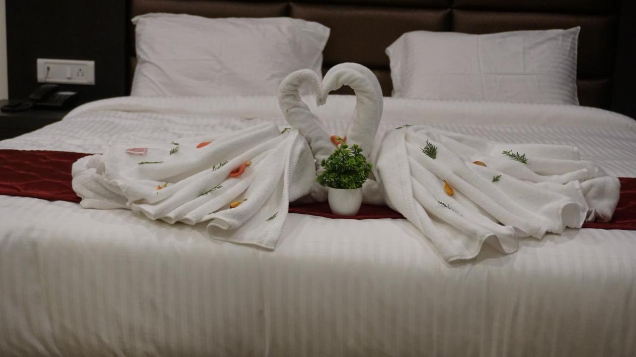 The Northern Lights Hotel Port Blair Exterior photo