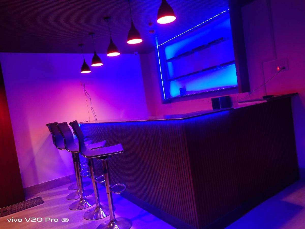 The Northern Lights Hotel Port Blair Exterior photo