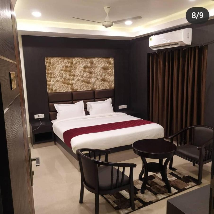 The Northern Lights Hotel Port Blair Exterior photo