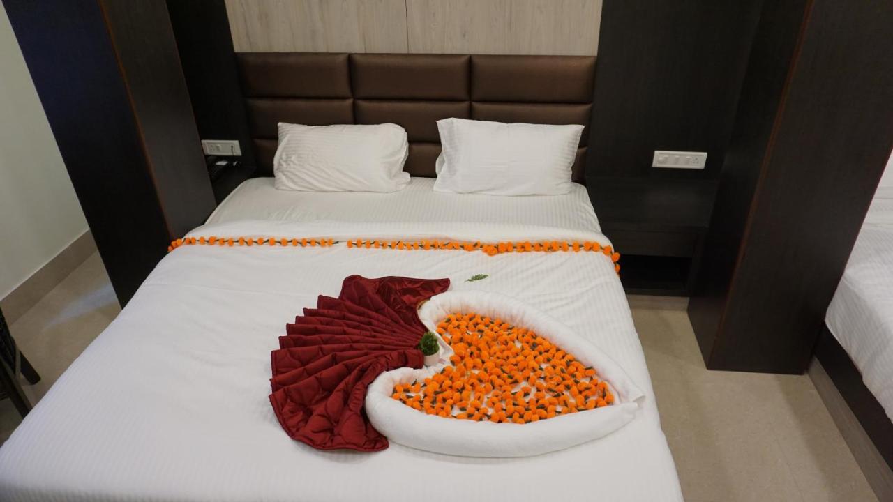 The Northern Lights Hotel Port Blair Exterior photo